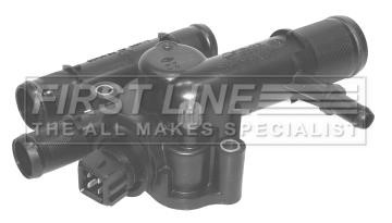 First line FTS466.83 Thermostat, coolant FTS46683: Buy near me in Poland at 2407.PL - Good price!