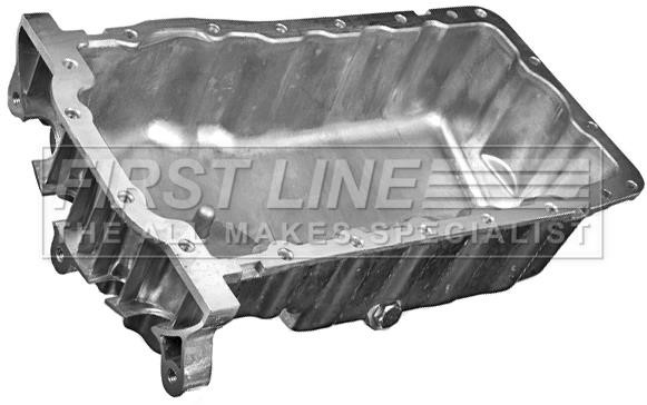 First line FSP1001 Oil Pan FSP1001: Buy near me in Poland at 2407.PL - Good price!