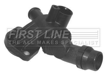 First line FTS509.87 Thermostat, coolant FTS50987: Buy near me in Poland at 2407.PL - Good price!