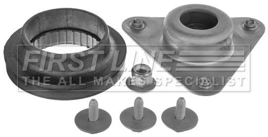 First line FSM5434 Suspension Strut Support Mount FSM5434: Buy near me at 2407.PL in Poland at an Affordable price!