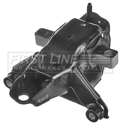 First line FEM3855 Engine mount FEM3855: Buy near me in Poland at 2407.PL - Good price!