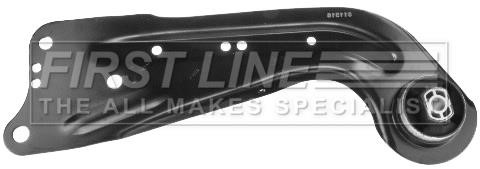 First line FCA7392 Track Control Arm FCA7392: Buy near me at 2407.PL in Poland at an Affordable price!