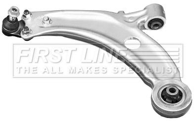 First line FCA7381 Track Control Arm FCA7381: Buy near me in Poland at 2407.PL - Good price!