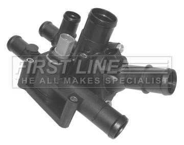 First line FTS467.105 Thermostat, coolant FTS467105: Buy near me in Poland at 2407.PL - Good price!