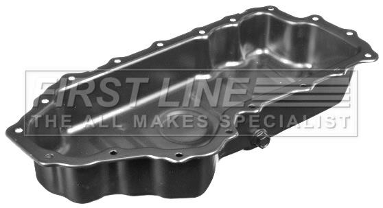 First line FSP1006 Oil Pan FSP1006: Buy near me in Poland at 2407.PL - Good price!