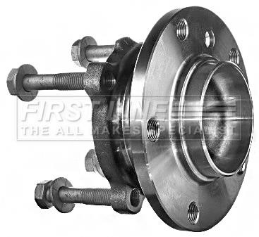 First line FBK1266 Wheel bearing kit FBK1266: Buy near me at 2407.PL in Poland at an Affordable price!
