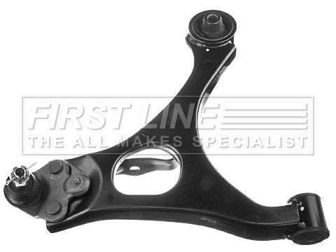 First line FCA7327 Track Control Arm FCA7327: Buy near me at 2407.PL in Poland at an Affordable price!