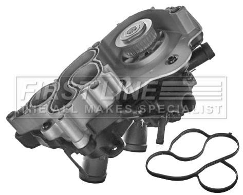 First line FWP2362 Water pump FWP2362: Buy near me in Poland at 2407.PL - Good price!