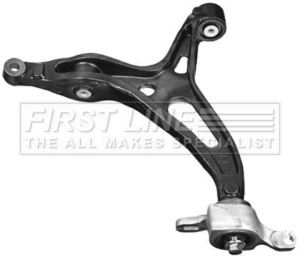 First line FCA7325 Track Control Arm FCA7325: Buy near me at 2407.PL in Poland at an Affordable price!
