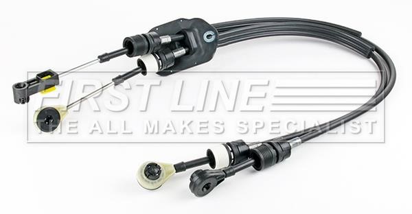 First line FKG1112 Gearshift drive FKG1112: Buy near me in Poland at 2407.PL - Good price!
