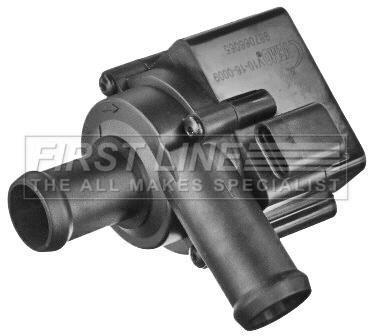 First line FWP3022 Additional coolant pump FWP3022: Buy near me in Poland at 2407.PL - Good price!