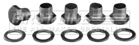 First line FPL105 Sump plug FPL105: Buy near me in Poland at 2407.PL - Good price!