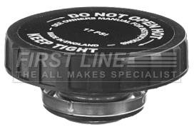 First line FRC141 Radiator caps FRC141: Buy near me in Poland at 2407.PL - Good price!