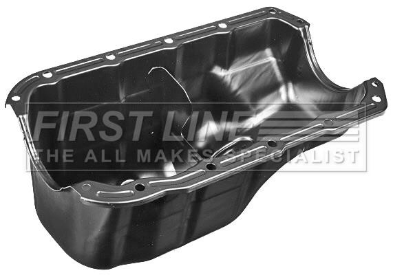 First line FSP1003 Oil Pan FSP1003: Buy near me in Poland at 2407.PL - Good price!