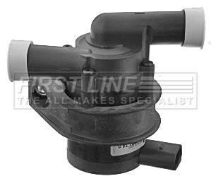 First line FWP3006 Additional coolant pump FWP3006: Buy near me in Poland at 2407.PL - Good price!