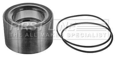 First line FBK1452 Wheel hub bearing FBK1452: Buy near me in Poland at 2407.PL - Good price!