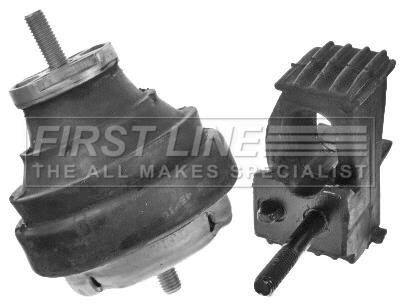 First line FEM3859 Engine mount FEM3859: Buy near me at 2407.PL in Poland at an Affordable price!