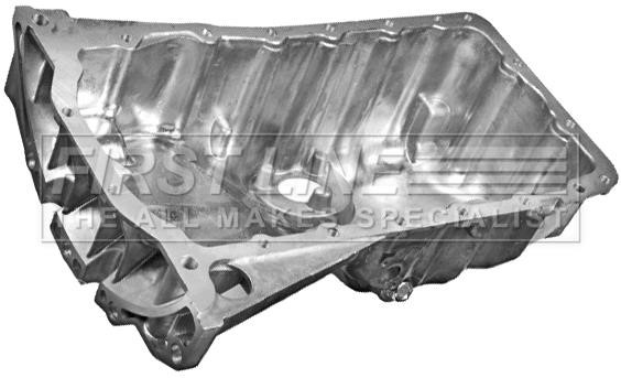 First line FSP1002 Oil Pan FSP1002: Buy near me in Poland at 2407.PL - Good price!