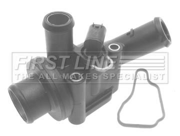 First line FTS339.87 Thermostat, coolant FTS33987: Buy near me in Poland at 2407.PL - Good price!