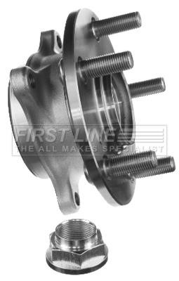 First line FBK1493 Wheel bearing FBK1493: Buy near me at 2407.PL in Poland at an Affordable price!