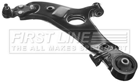 First line FCA7429 Track Control Arm FCA7429: Buy near me in Poland at 2407.PL - Good price!