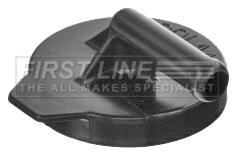 First line FRC153 Cap, coolant tank FRC153: Buy near me in Poland at 2407.PL - Good price!