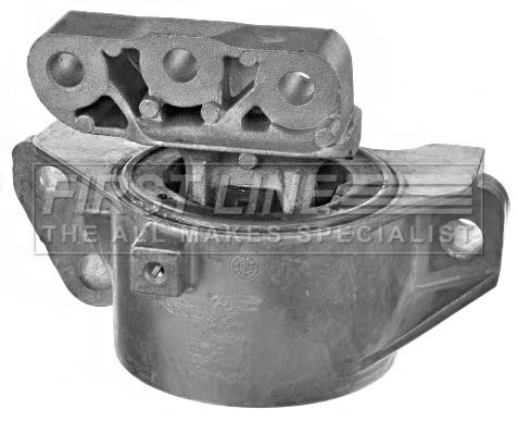 First line FEM4246 Engine mount FEM4246: Buy near me in Poland at 2407.PL - Good price!