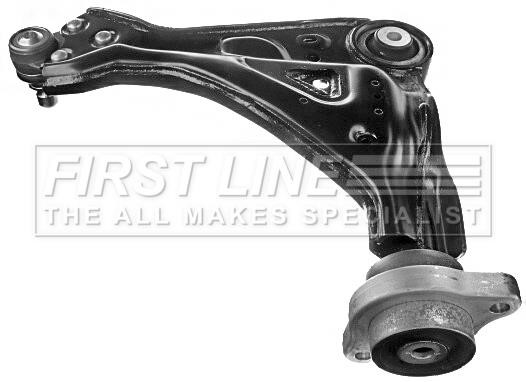 First line FCA7329 Track Control Arm FCA7329: Buy near me in Poland at 2407.PL - Good price!