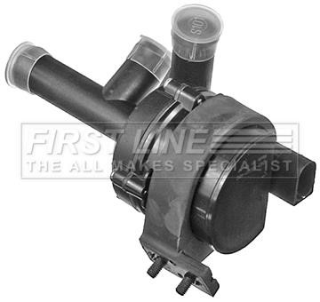 First line FWP3013 Additional coolant pump FWP3013: Buy near me in Poland at 2407.PL - Good price!