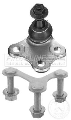 First line FBJ5711 Ball joint FBJ5711: Buy near me in Poland at 2407.PL - Good price!