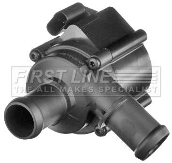 First line FWP3033 Additional coolant pump FWP3033: Buy near me in Poland at 2407.PL - Good price!