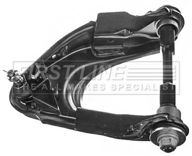 First line FCA7345 Track Control Arm FCA7345: Buy near me in Poland at 2407.PL - Good price!