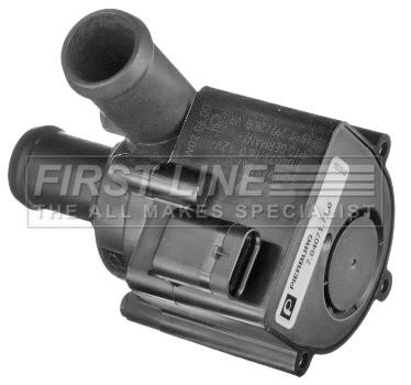 First line FWP3037 Additional coolant pump FWP3037: Buy near me in Poland at 2407.PL - Good price!