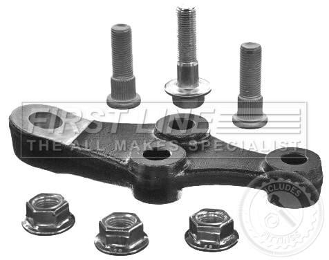 First line FBJ5717 Ball joint FBJ5717: Buy near me in Poland at 2407.PL - Good price!