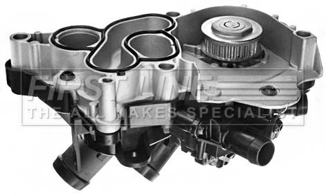 First line FWP2394 Water pump FWP2394: Buy near me in Poland at 2407.PL - Good price!