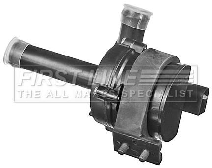 First line FWP3014 Additional coolant pump FWP3014: Buy near me in Poland at 2407.PL - Good price!