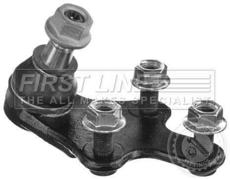 First line FBJ5716 Ball joint FBJ5716: Buy near me at 2407.PL in Poland at an Affordable price!