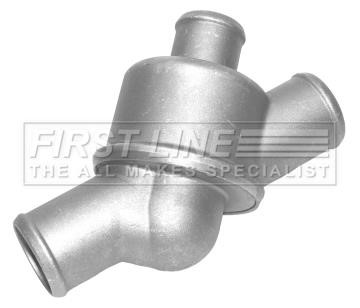 First line FTS478.80 Thermostat, coolant FTS47880: Buy near me in Poland at 2407.PL - Good price!
