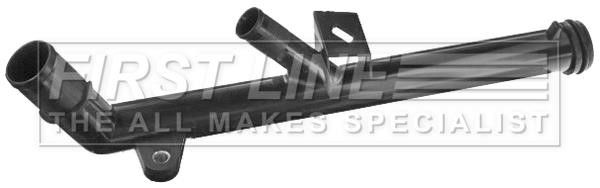 First line FTS1128 Coolant Tube FTS1128: Buy near me in Poland at 2407.PL - Good price!