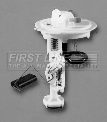 First line FFP1193 Fuel Pump FFP1193: Buy near me at 2407.PL in Poland at an Affordable price!