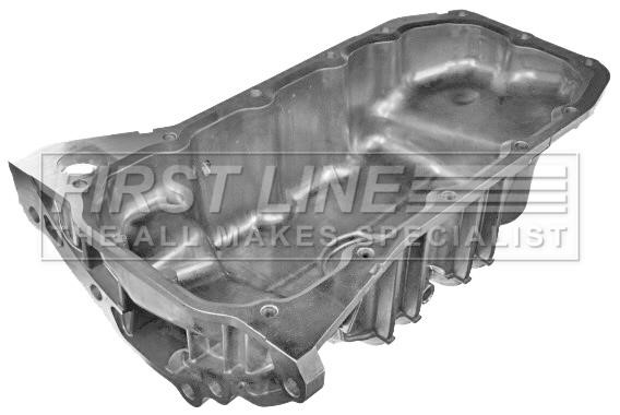 First line FSP1010 Oil sump FSP1010: Buy near me in Poland at 2407.PL - Good price!
