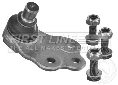 First line FBJ5715 Ball joint FBJ5715: Buy near me in Poland at 2407.PL - Good price!