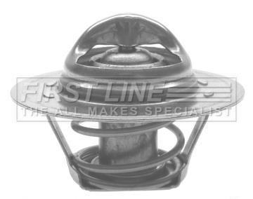 First line FTS261.82 Thermostat, coolant FTS26182: Buy near me in Poland at 2407.PL - Good price!