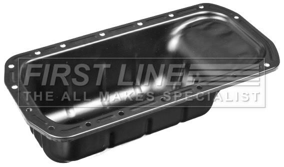 First line FSP1005 Oil Pan FSP1005: Buy near me in Poland at 2407.PL - Good price!