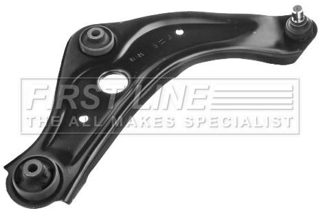First line FCA7440 Track Control Arm FCA7440: Buy near me in Poland at 2407.PL - Good price!