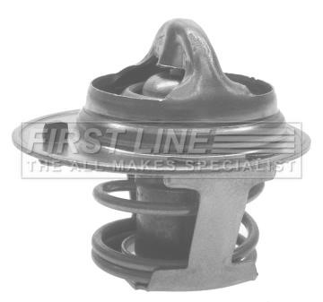 First line FTS116.80 Thermostat, coolant FTS11680: Buy near me in Poland at 2407.PL - Good price!