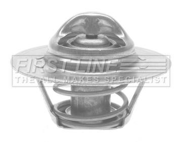 First line FTS122.88 Thermostat, coolant FTS12288: Buy near me in Poland at 2407.PL - Good price!