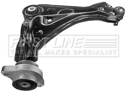 First line FCA7330 Track Control Arm FCA7330: Buy near me in Poland at 2407.PL - Good price!