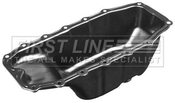 First line FSP1004 Oil Pan FSP1004: Buy near me in Poland at 2407.PL - Good price!