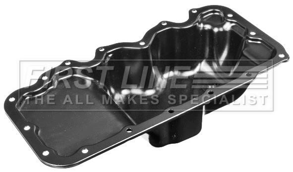 First line FSP1007 Oil Pan FSP1007: Buy near me in Poland at 2407.PL - Good price!